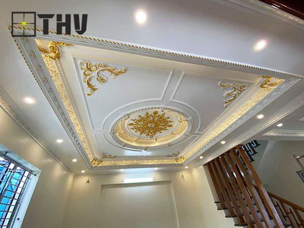 top 10 mâm hoa thạch cao 2