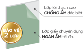 siêu chống nồm ẩm