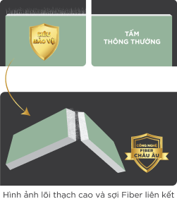 siêu chống nứt