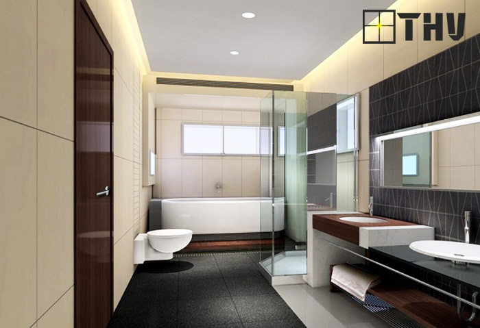 trần thạch cao chịu ẩm tiêu chuẩn 1