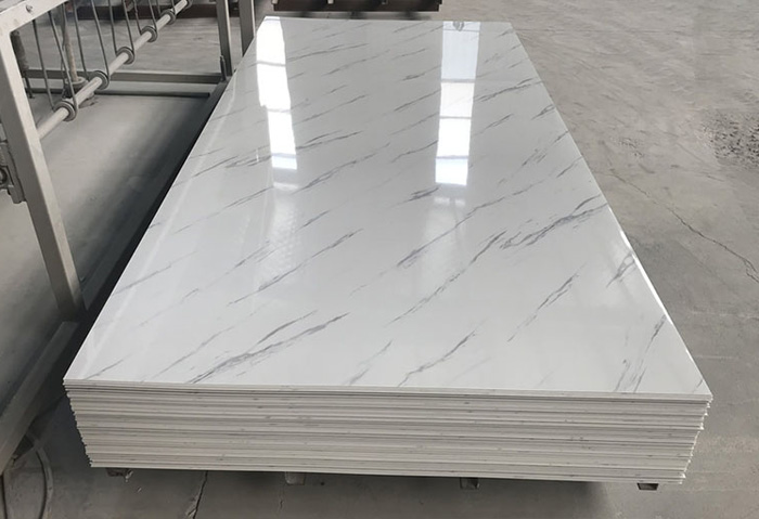 tấm nhựa nano giả đá