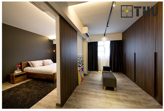 giải pháp làm vách ngăn 2
