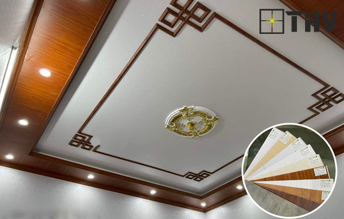 Tấm Ốp Nhựa Nano Là Gì?