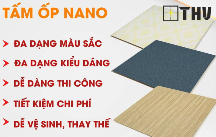 nhà phân phối nhựa nano Tân hải Vân
