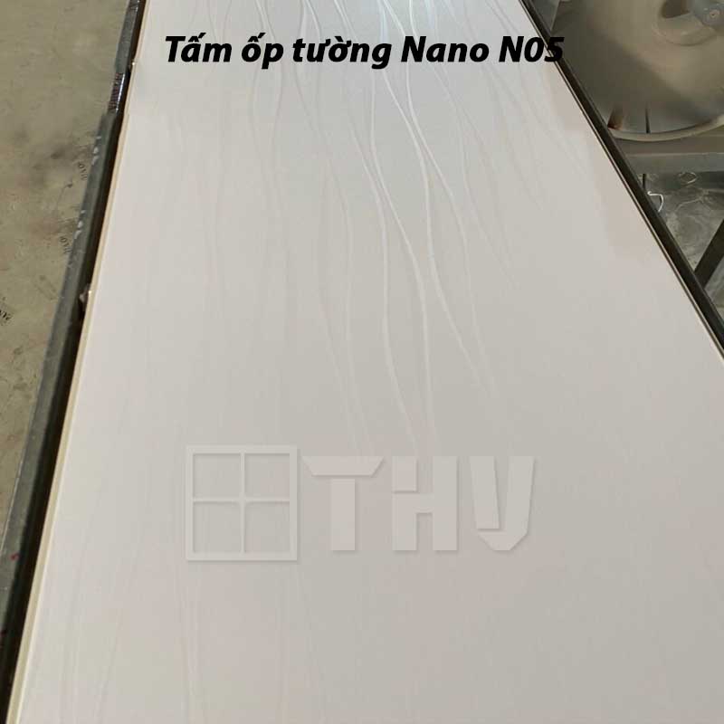 Tấm ốp tường Nano N05