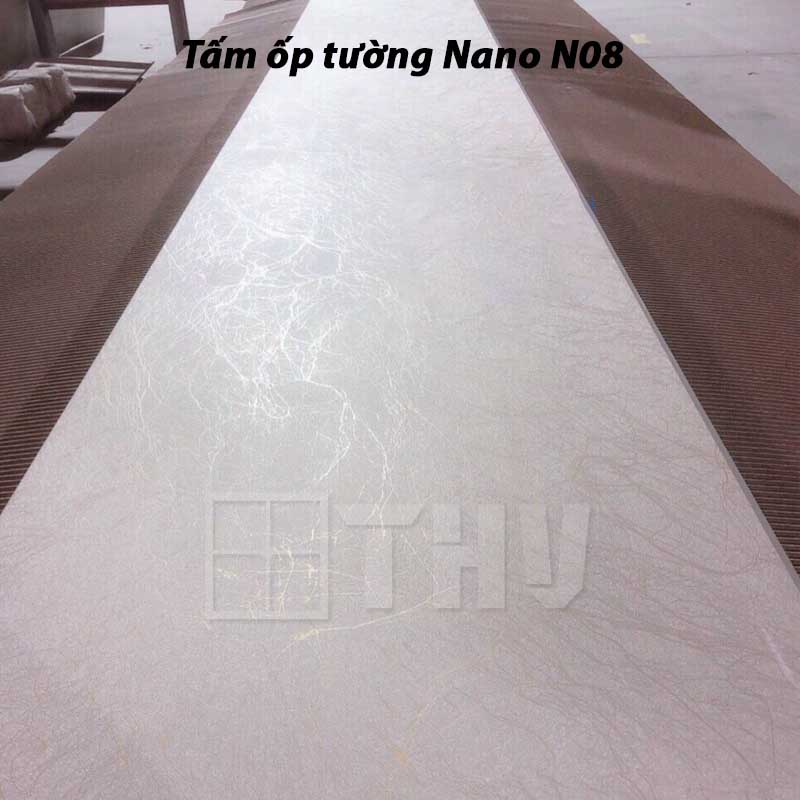 Tấm ốp tường Nano N08