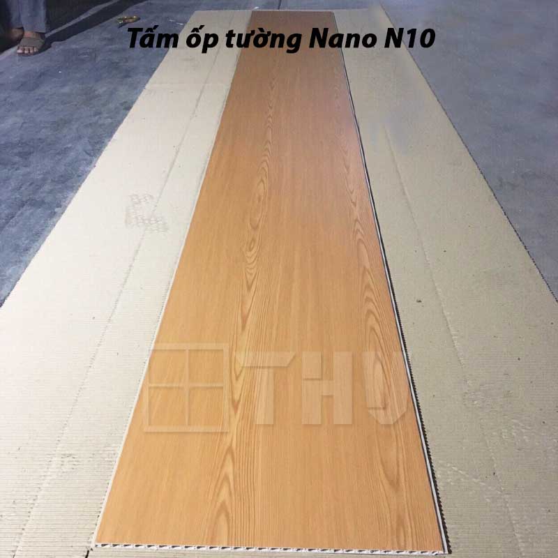 Tấm ốp tường Nano N10