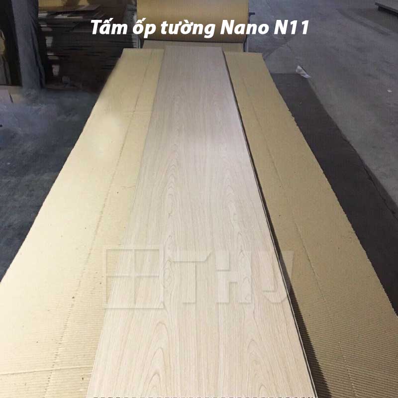 Tấm ốp tường Nano N11