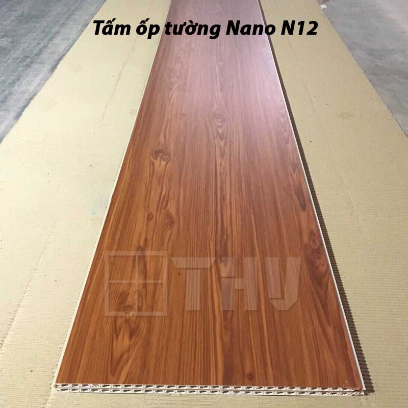 Tấm ốp tường Nano N12