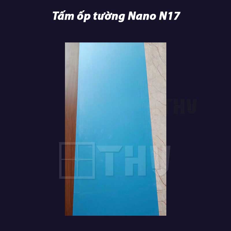 Tấm ốp tường Nano N17