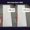 Vách ngăn nhựa Nano VN05