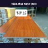 Vách ngăn nhựa Nano VN15